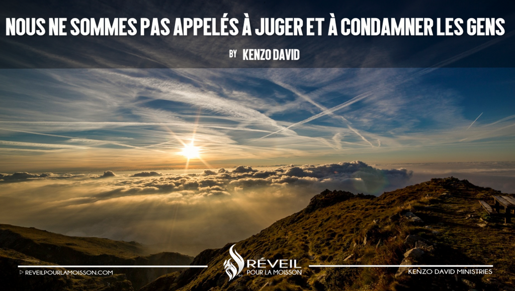 Le jugement du dénigrement de certaines personnes sur les réseaux sociaux By Kenzo David