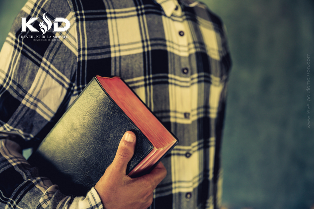 Les églises modernes | Kenzo David Ministries