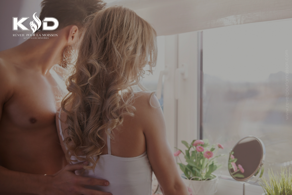 Le sexe dans le mariage | Kenzo David Ministries