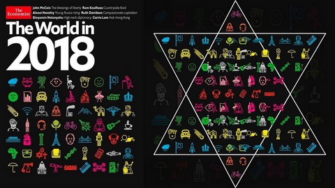 Magazine "The Economist"