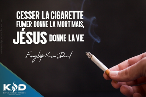 Réveil pour la moisson | Encouragement