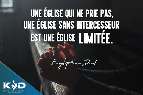 Réveil pour la moisson | Encouragement