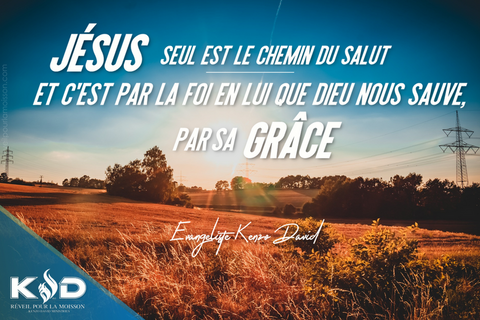 Réveil pour la moisson | Encouragement