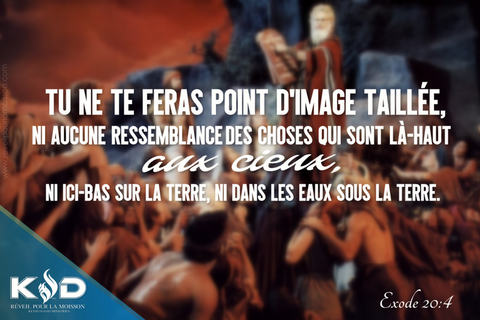 Réveil pour la moisson | Encouragement