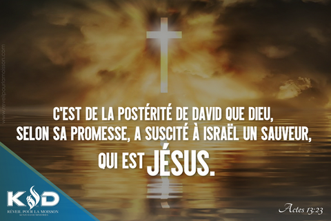 Réveil pour la moisson | Encouragement