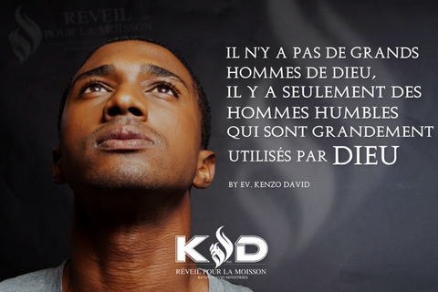 Réveil pour la moisson | Encouragement