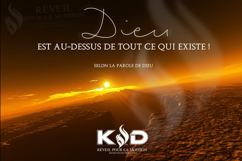 Réveil pour la moisson | Encouragement