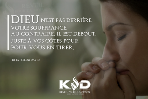 Réveil pour la moisson | Encouragement