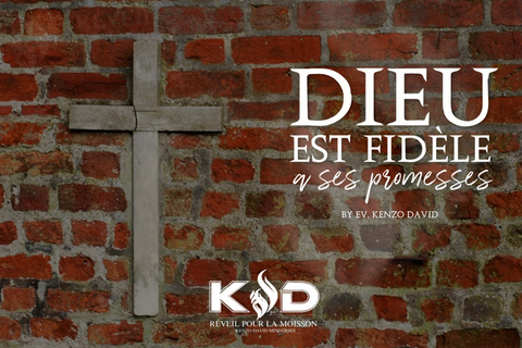 Réveil pour la moisson | Encouragement