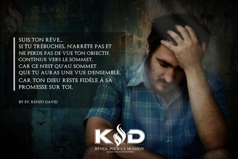 Réveil pour la moisson | Encouragement