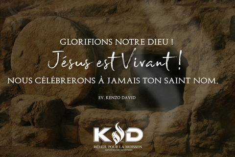 Réveil pour la moisson | Encouragement
