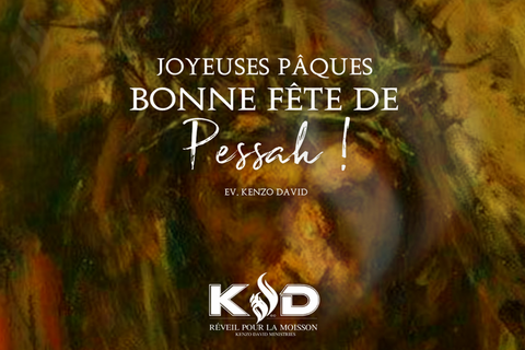 Réveil pour la moisson | Encouragement
