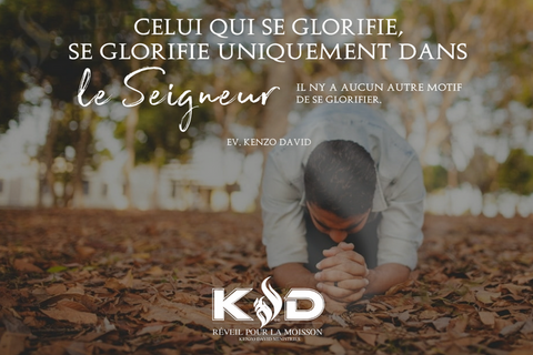Réveil pour la moisson | Encouragement