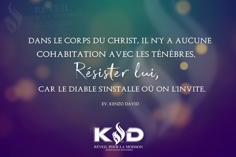 Réveil pour la moisson | Encouragement